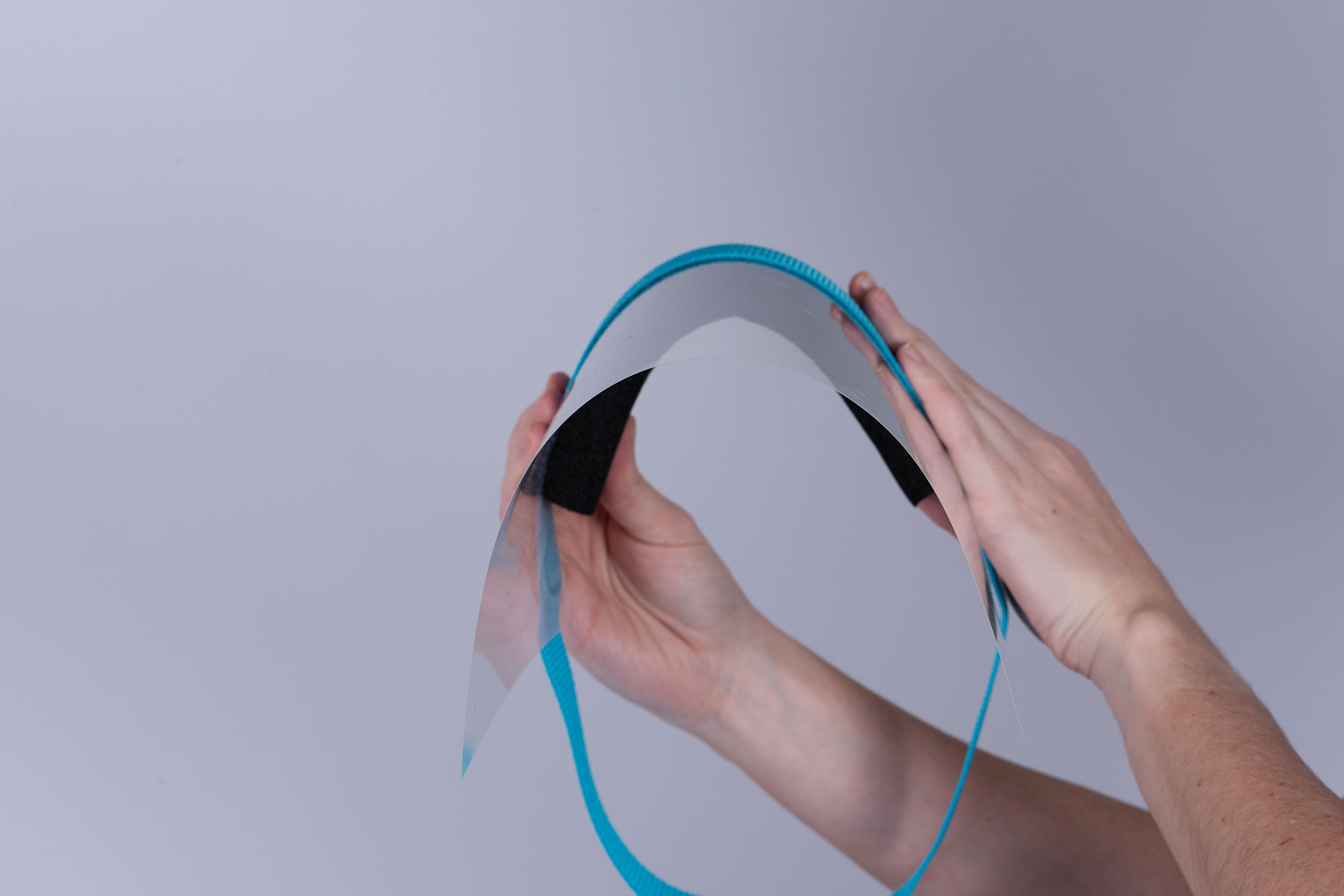 Is the clear lens BPA-free?