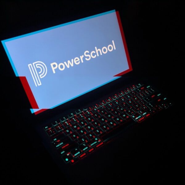 Cybersecurity Breach: Malware Compromises PowerSchool Engineer's Passwords from Hacked Computer