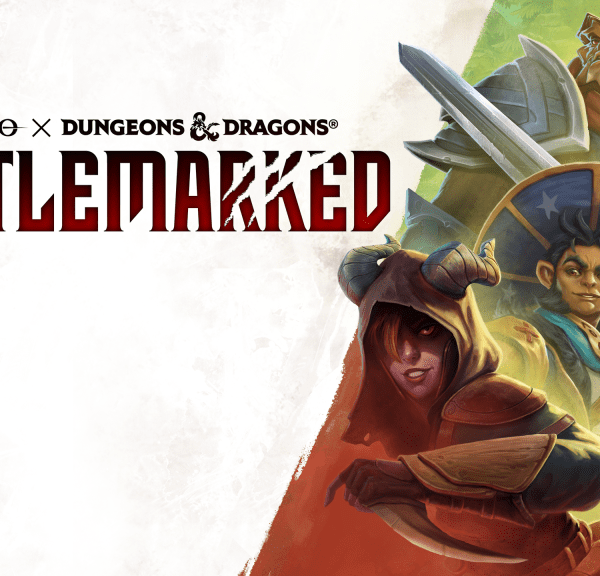 Exciting New Adventure: Resolution Games Unveils Dungeons & Dragons: Battlemarked for Demeo!
