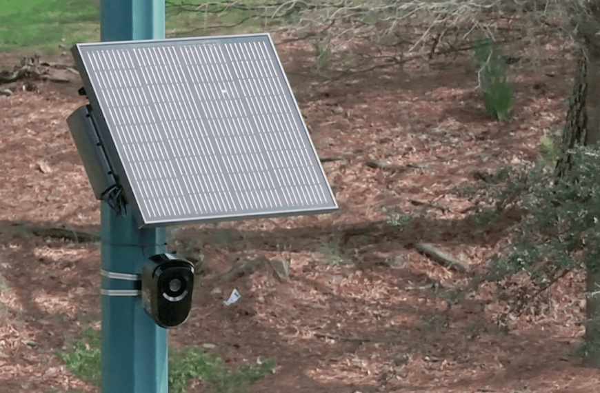 Flock Safety's Controversial Move: California Mayor Hired and Now Suing the Company!