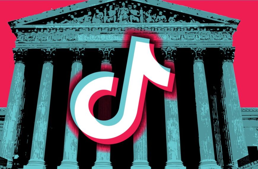 Inside the TikTok Ban Debate: Supreme Court Showdown Reveals Key Arguments and Justices' Questions