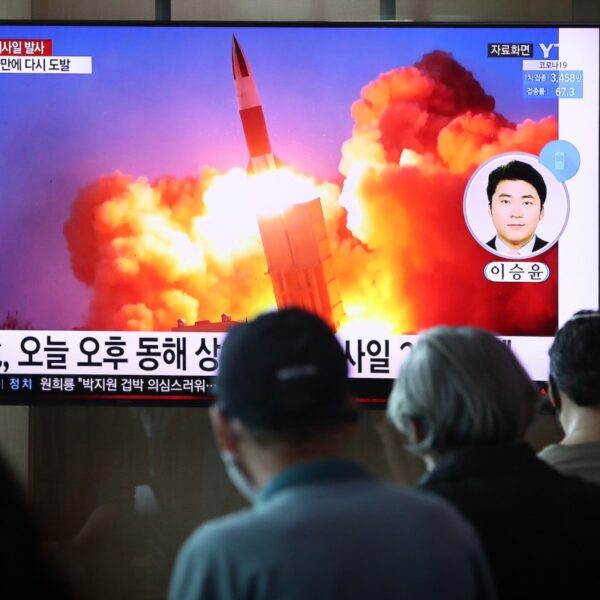 North Korea's 2024 Crypto Heists: How $659M Was Stolen Through Fake Job Scams
