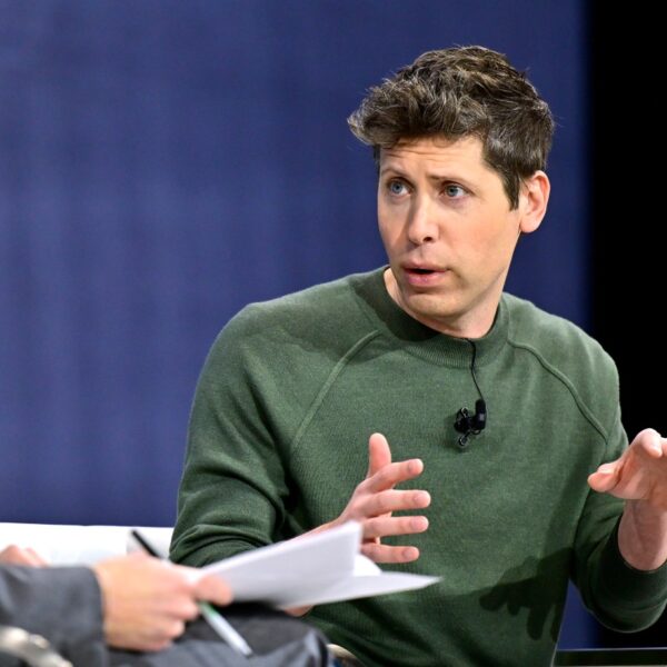 Sam Altman-Backed Retro Biosciences Secures $1 Billion to Revolutionize Human Lifespan Extension