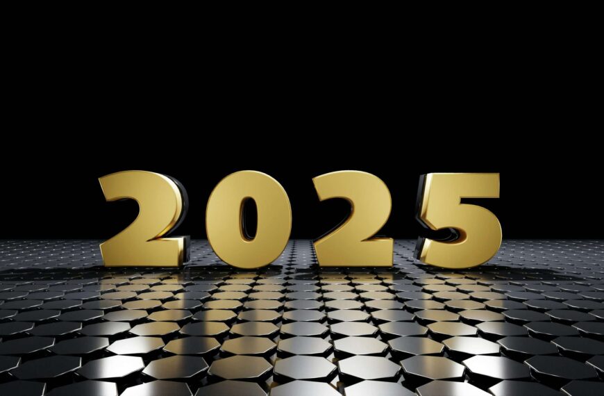 Transforming Wealth Management: The Impact of Technology in 2025