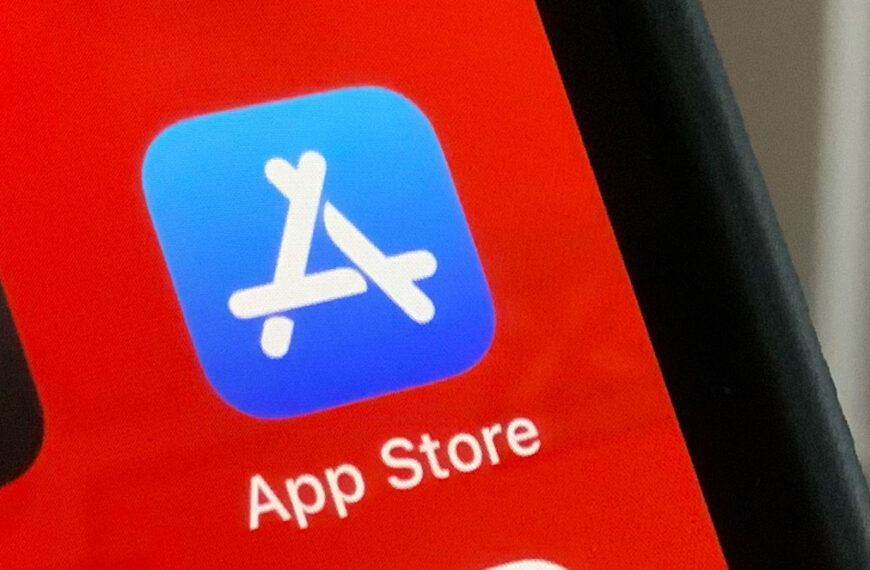 Apple Removes Apps Lacking Contact Info from EU App Store Ahead of DSA Deadline