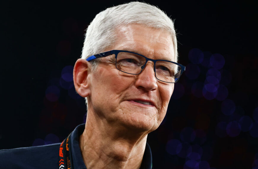 Apple Shareholders Reject Anti-DEI Proposal: A Stand for Diversity and Inclusion