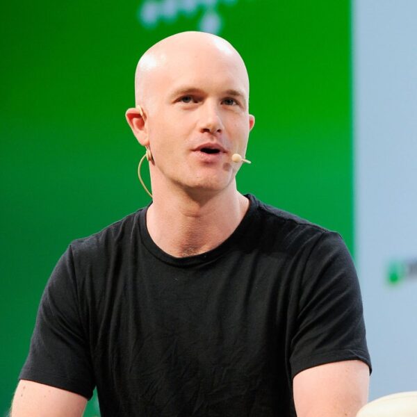 Brian Armstrong Reveals Coinbase's $50M Battle Against SEC Lawsuit – And How They Triumphed!