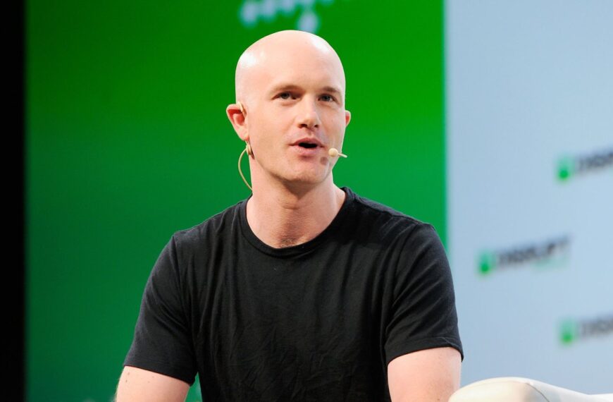 Brian Armstrong Reveals Coinbase's $50M Battle Against SEC Lawsuit – And How They Triumphed!