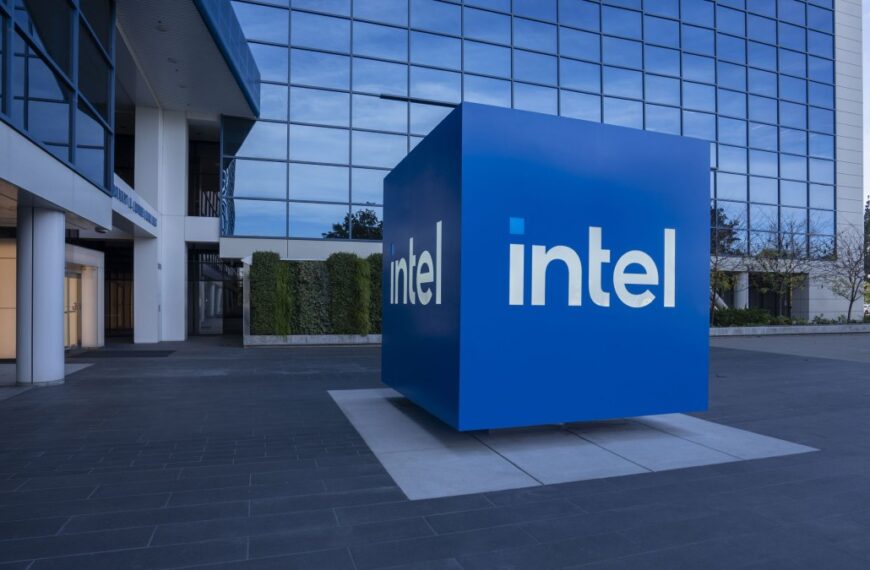 Broadcom and TSMC Eye Strategic Deals to Disrupt Intel's Dominance