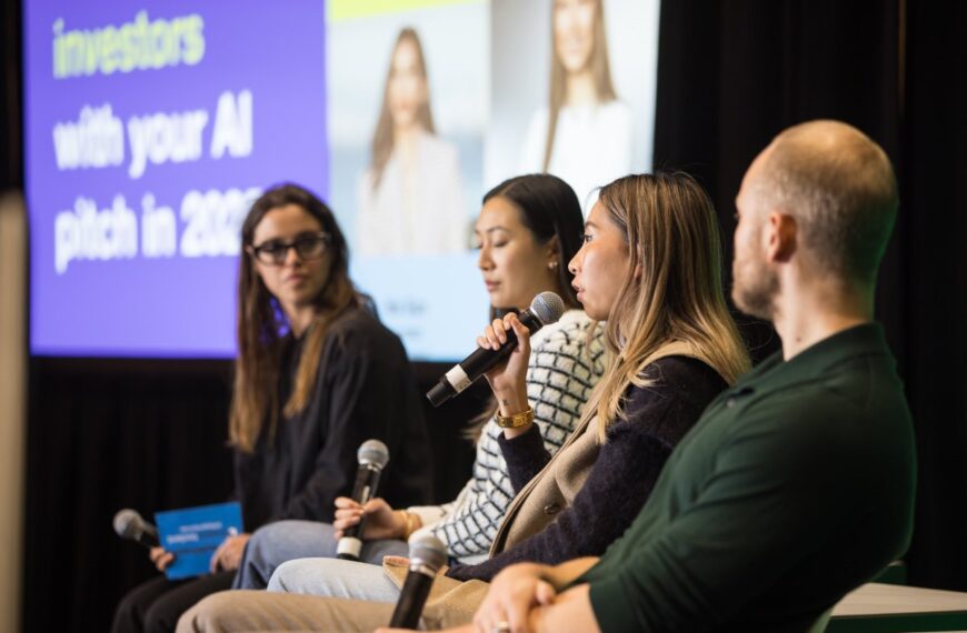 Don't Miss Your Chance: Apply Now to Speak at TechCrunch Sessions: AI Before the Deadline!