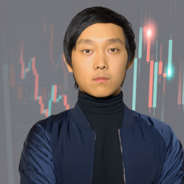Dub: The Must-Have Copy Trading App Captivating Teens Everywhere!