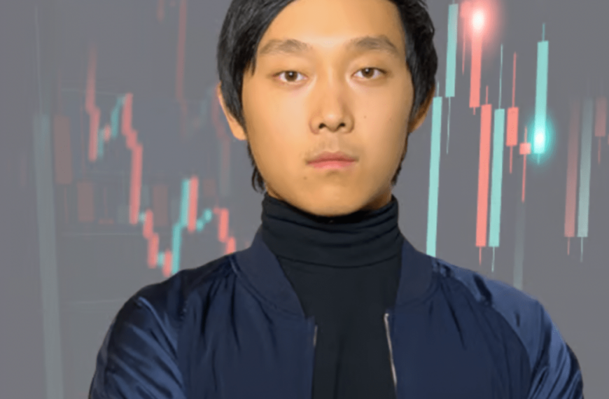 Dub: The Must-Have Copy Trading App Captivating Teens Everywhere!