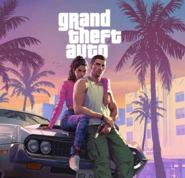 Gaming Industry Buzz: Anticipation Builds for Grand Theft Auto VI Release Date!