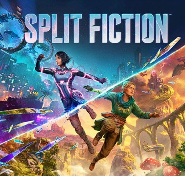 Inside the Mind of Josef Fares: How He Maintained Focus on Split Fiction's Co-Op Action Adventure | Exclusive Interview
