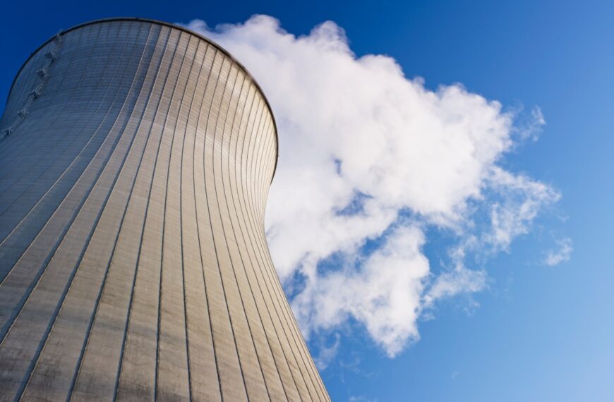 Laurene Powell Jobs Teams Up with Amazon to Fuel $700M Investment in Nuclear Startup X-Energy