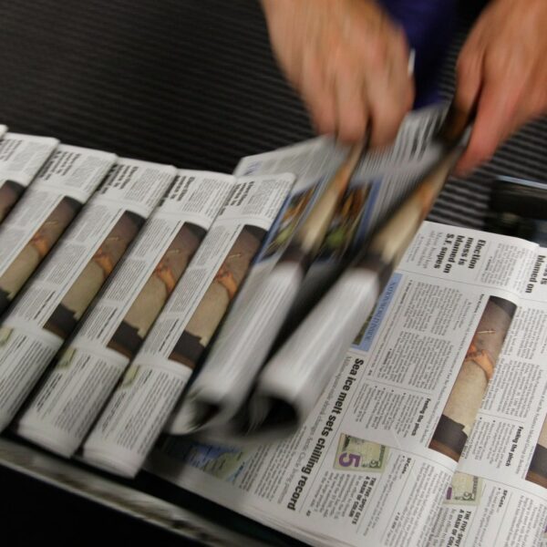 Lee Enterprises Blames Cyberattack for Ongoing US Newspaper Outages and Encrypted Systems