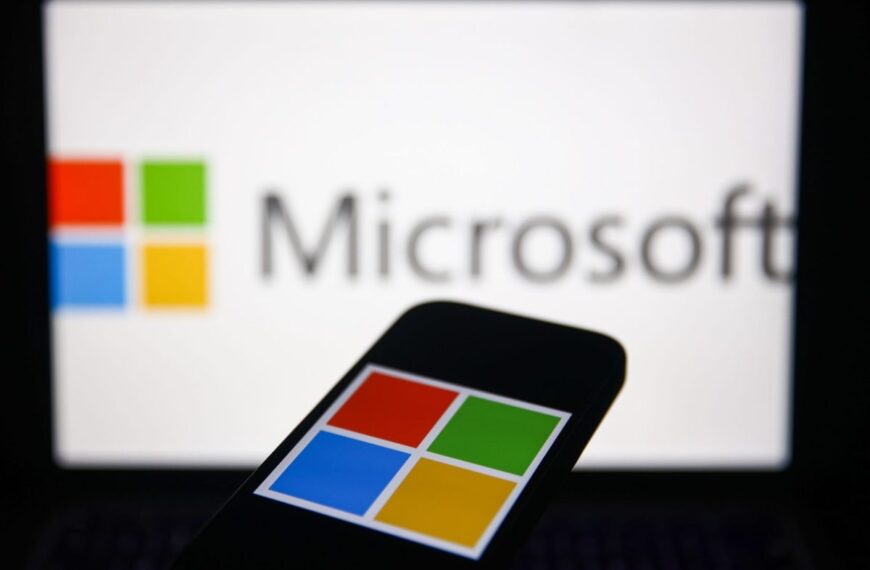 Microsoft Launches New Division to Explore the Impact of AI on Society
