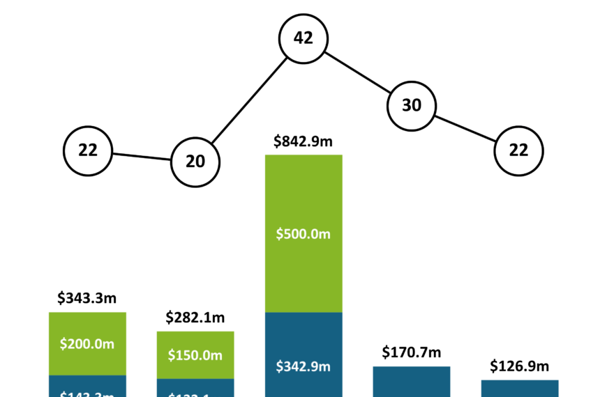 2024 Sees 25% Decline in French RegTech Funding: No Deals Exceeding $100M
