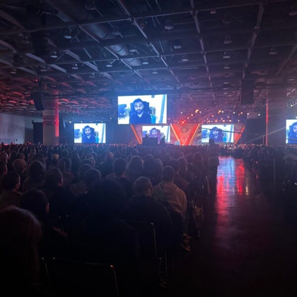 2025 Game Development Challenges: Insights from IGDA's Expert Interview