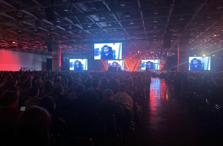 2025 Game Development Challenges: Insights from IGDA's Expert Interview