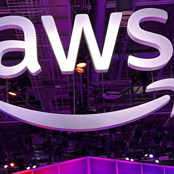 AWS Generative AI Executive Exits to Launch Innovative Startup