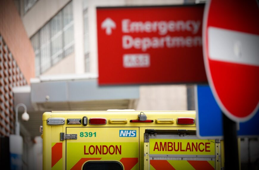 Advanced Health Vendor to Pay £3M Fine After 2022 Ransomware Attack: Implications for NHS Cybersecurity