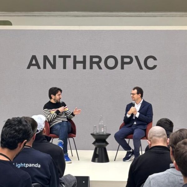 Anthropic Secures $3.5 Billion Investment to Propel AI Innovations