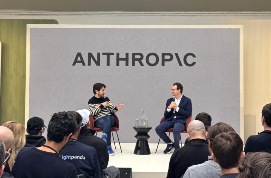Anthropic Secures $3.5 Billion Investment to Propel AI Innovations