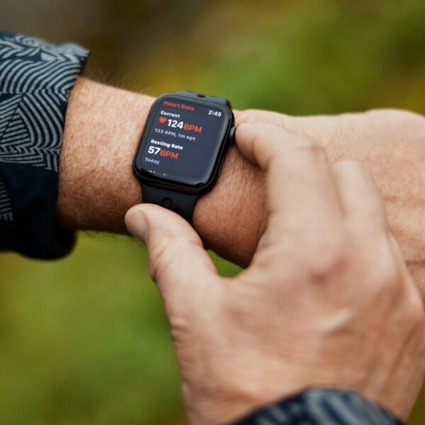 Apple Enhances Health App with AI Coach for Personalized Wellness