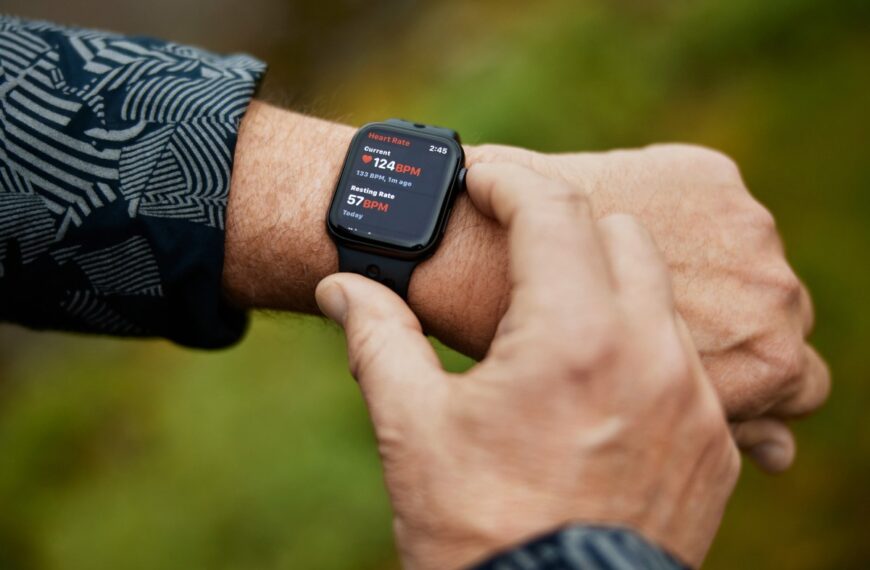 Apple Enhances Health App with AI Coach for Personalized Wellness