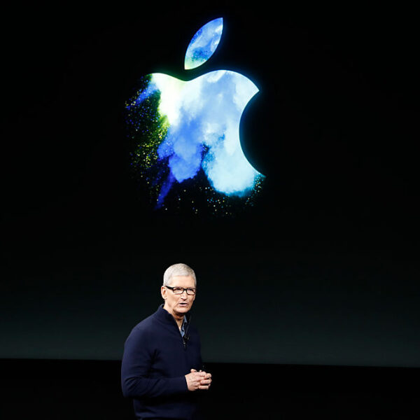 Apple Fights Back Against U.K. iCloud Encryption Backdoor Mandate