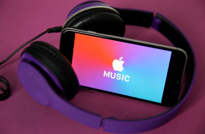 Apple Music Teams Up with DJ Tools for Seamless Mix Creation Using Its Vast Catalog