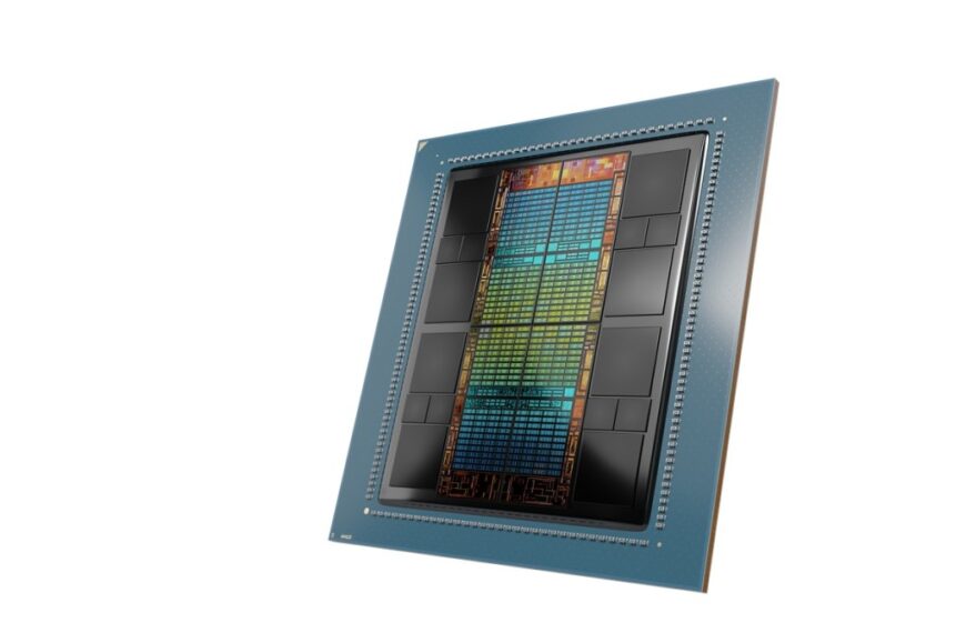 Boosting GPU Efficiency: Rapt AI and AMD's Innovative Partnership