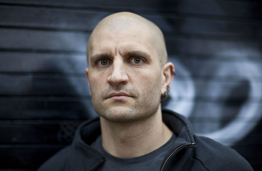 China Miéville Defends Science Fiction: Why It's Not to Blame for Poor Readers