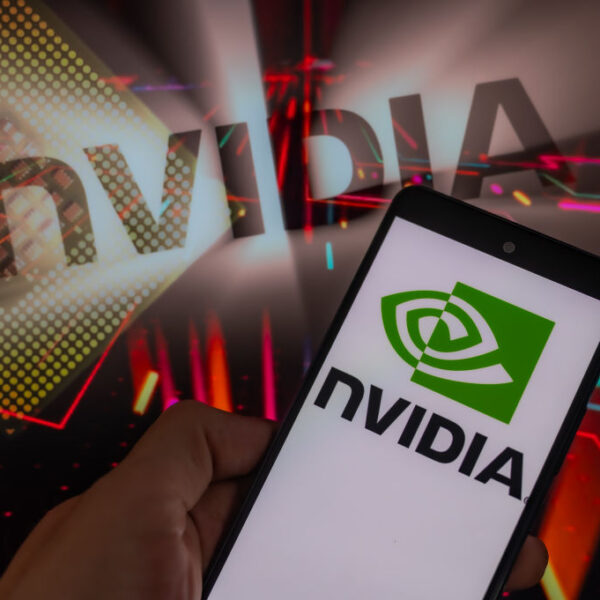Chinese Buyers Secure Nvidia Blackwell Chips Amidst US Export Restrictions