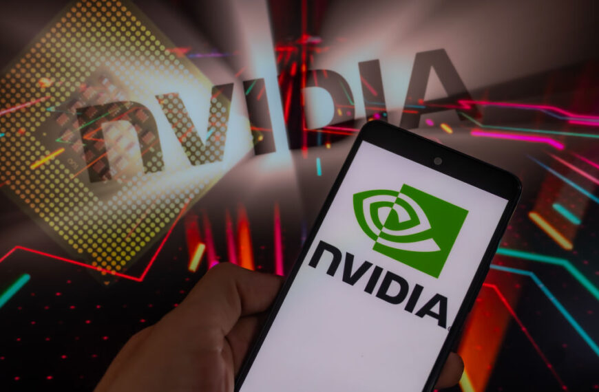 Chinese Buyers Secure Nvidia Blackwell Chips Amidst US Export Restrictions