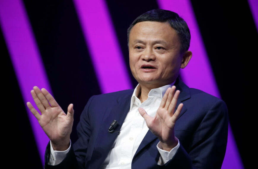 Chinese Tech Giant Cuts AI Costs Significantly with Homegrown Chip Technology