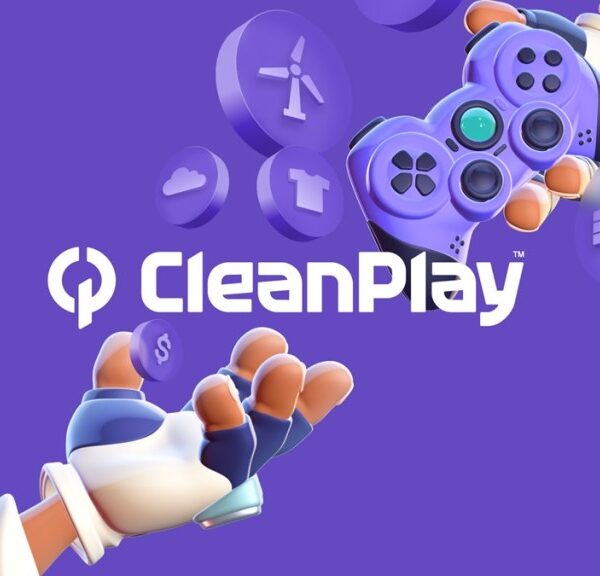CleanPlay Launches on PS5: Unlock Rewards for Choosing Clean Energy Gaming!