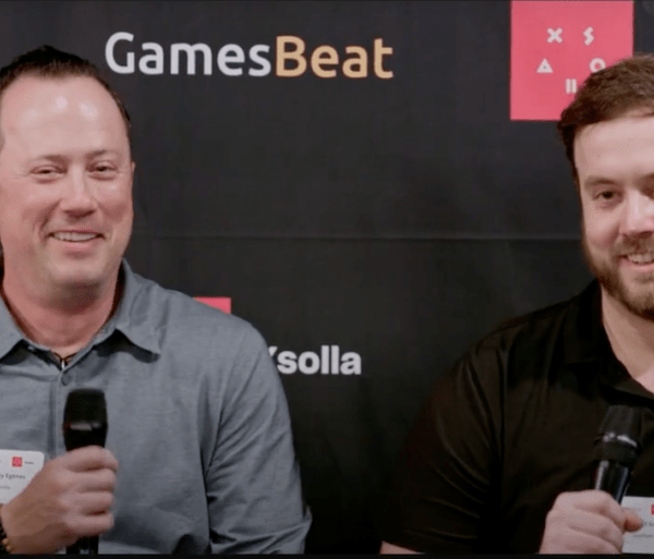 Conquering the Game Industry's Biggest Challenges: Insights from GamesBeat Engage