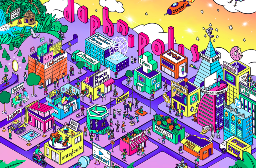 Daphni Raises $215M for Innovative Third Fund: Driving the Future of Investment