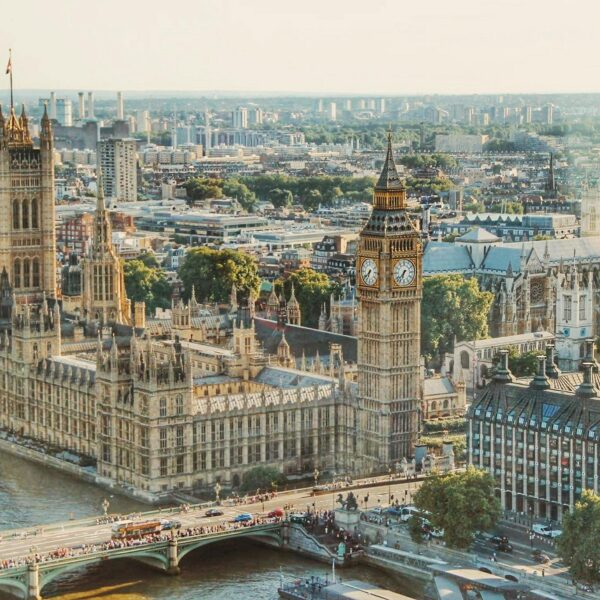 Deutsche Bank Invests £250 Million in London FinTech Abound: A Game-Changer for Financial Technology