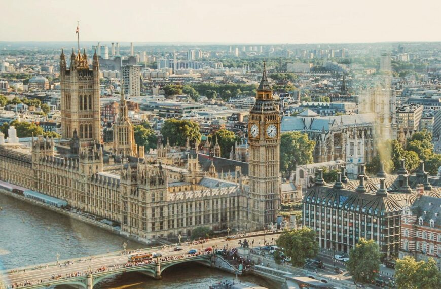 Deutsche Bank Invests £250 Million in London FinTech Abound: A Game-Changer for Financial Technology
