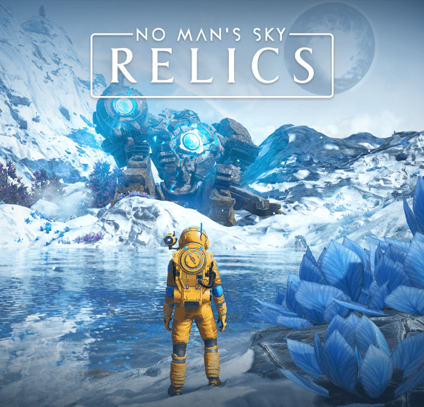 Discover Ancient Wonders: No Man's Sky Unveils Paleontology Features in Exciting Relics Update Today!