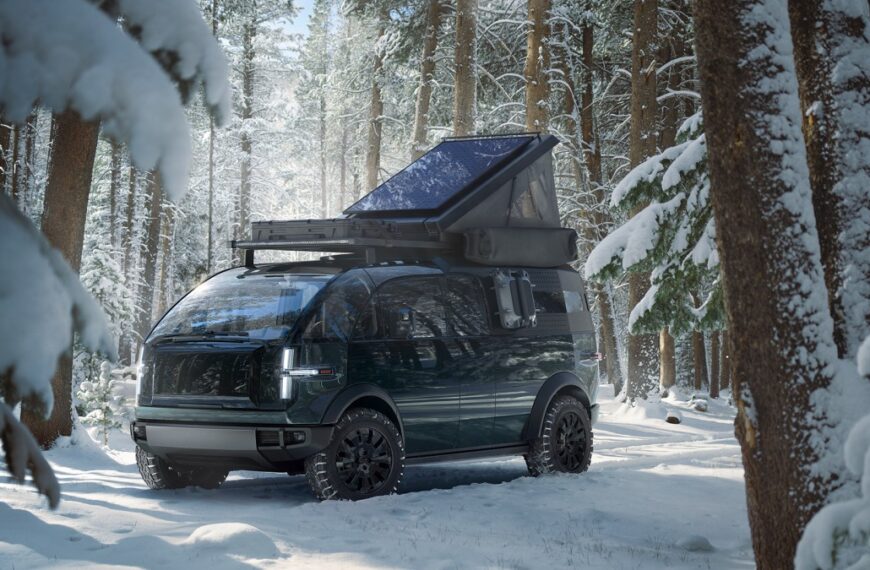 EV Truck Innovator Harbinger Alleges Canoo Concealed Assets in Bankruptcy Sale Drama