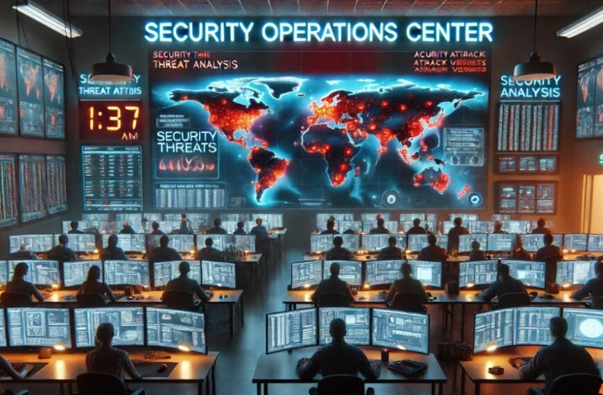 Empowering SOCs with AI Copilots: Overcoming Signal Overload and Staffing Challenges for Enhanced Cybersecurity