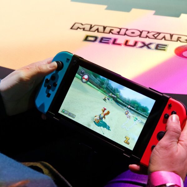 Exciting News: Nintendo's Virtual Game Cards Set to Revolutionize Cross-Device Play with Switch 2!