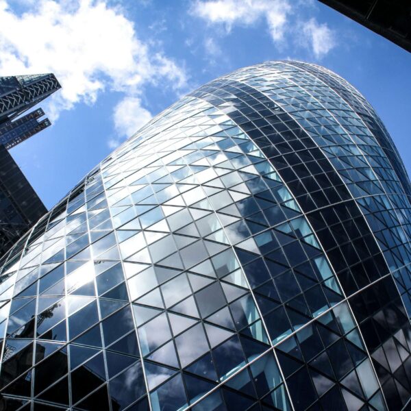 FCA Launches Ambitious 5-Year Strategy to Boost Trust and Fuel Economic Growth