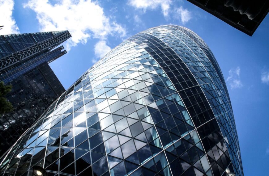 FCA Launches Ambitious 5-Year Strategy to Boost Trust and Fuel Economic Growth