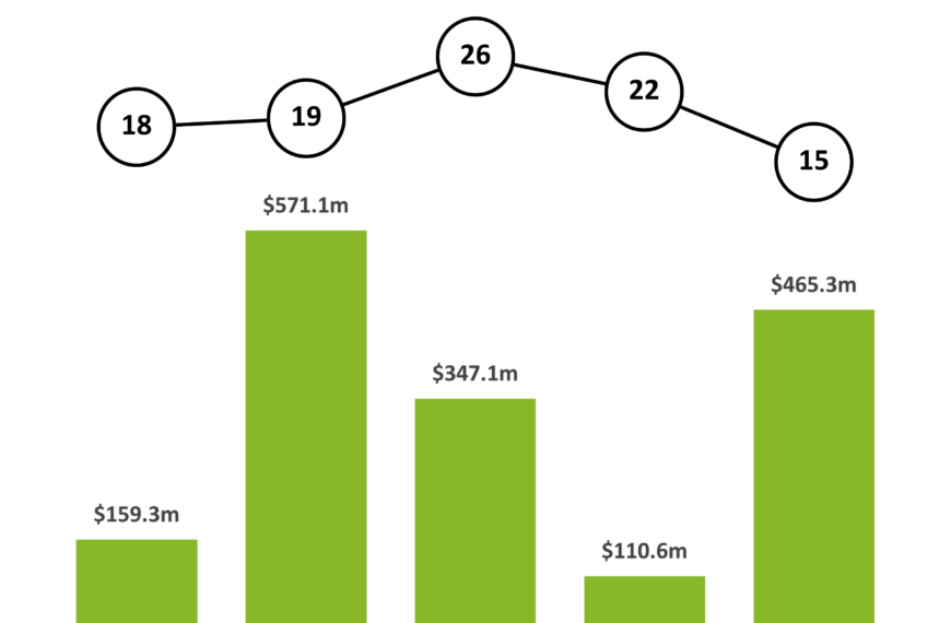 French InsurTech Funding Soars 300% in 2024: Investors Focus on High-Value Opportunities