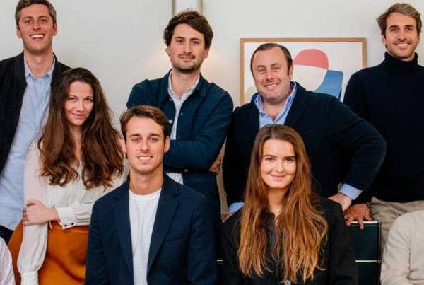 French VC Firm Founders Future Sets Sights on Strategic US Expansion
